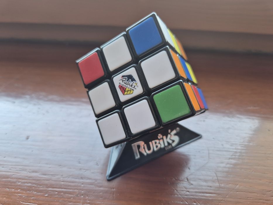 Kostka Rubika - Rubik's Cube (oryginał)
