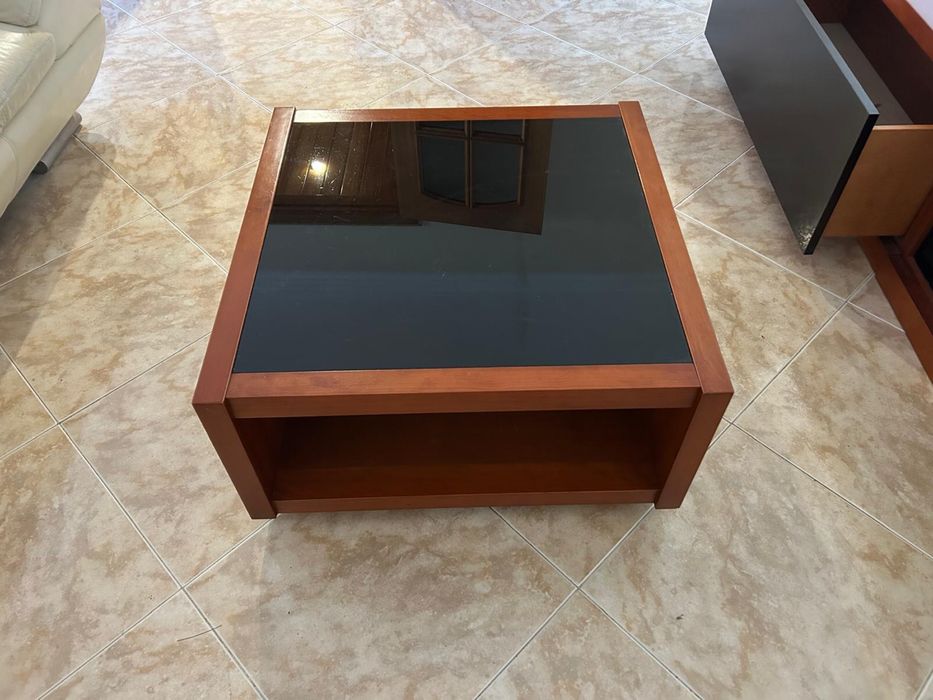 Mesa de Centro Sala