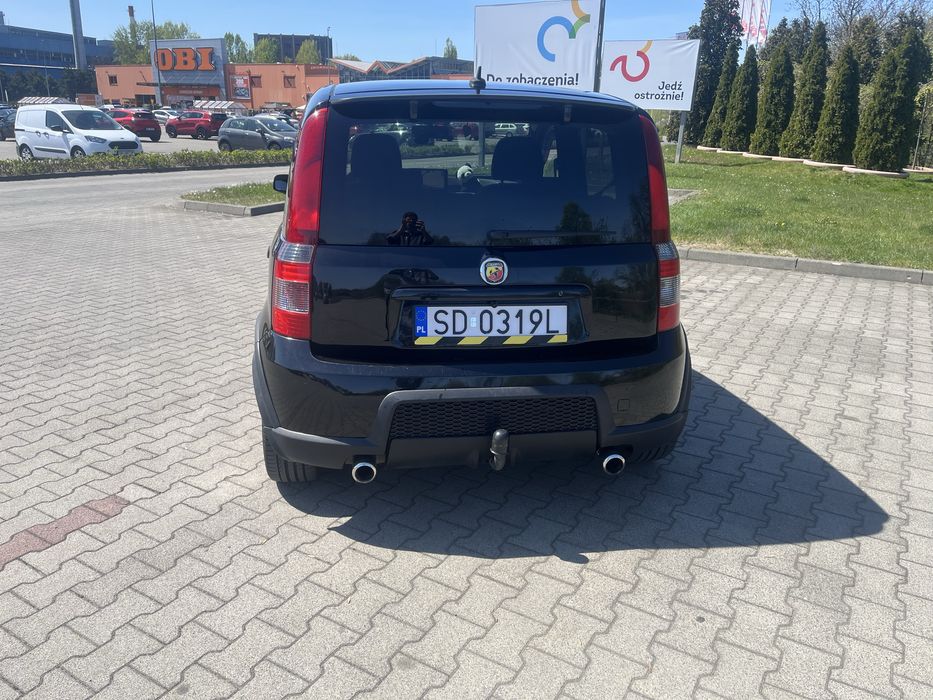Panda HP 100  najlepiej  kont tel