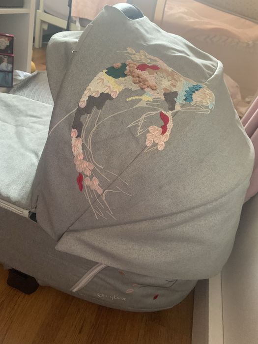 Cybex Priam gondola KOI