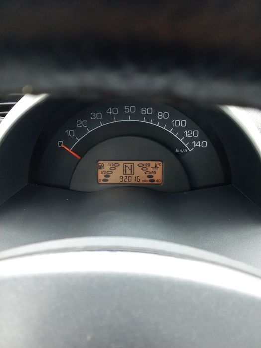 Продам автомобіль Smart !