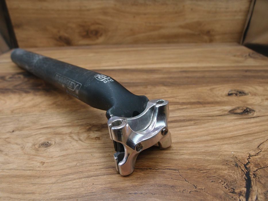 sztyca rowerowa Ritchey PRO 31.6 mm MTB