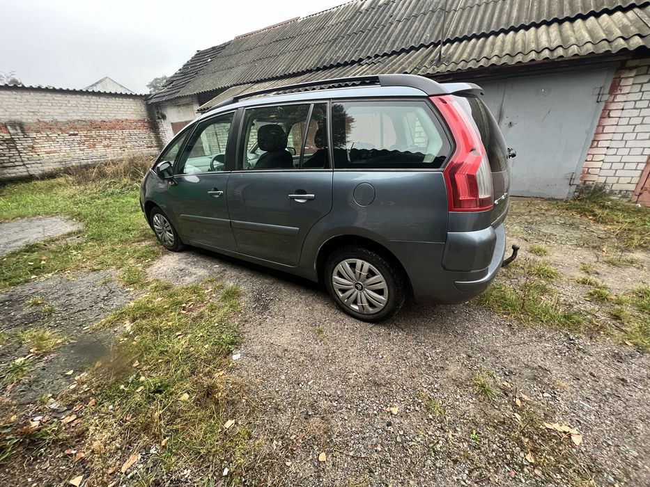 Продам авто сітроен