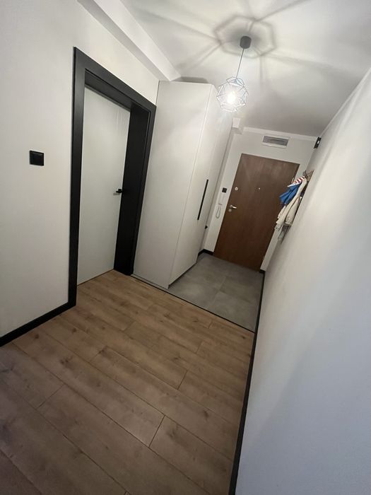 Komfortowe mieszkanie 2 pokojowe