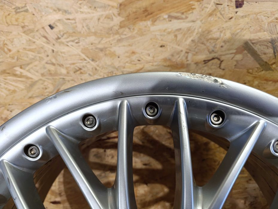 Felga 18" Audi 5x112 7.5" ET54 57.1 8P0.601.025AE