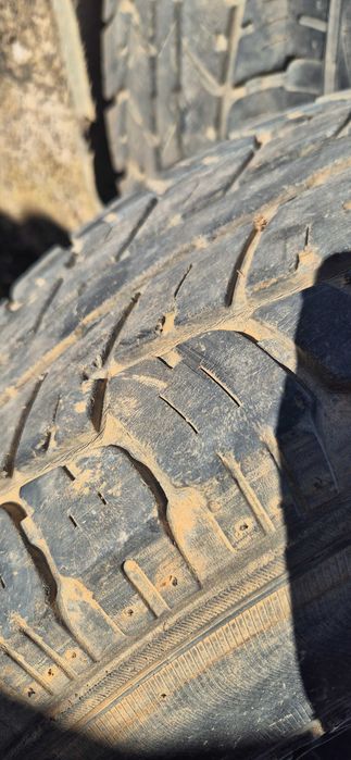 Jantes 15 furacão japonesa