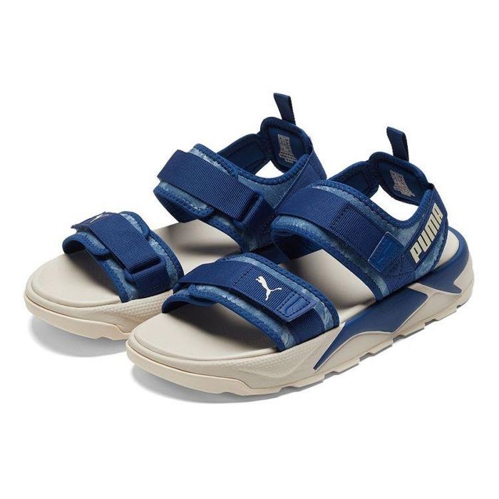 Оригинал! Чоловічі сандалі босоножки сандалии Puma RS Sandals