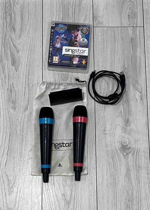 Play Sation 3 em bom estado