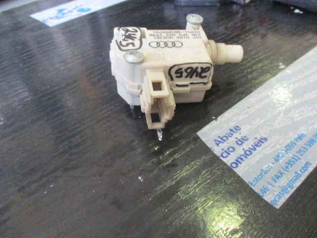 Pistola do depósito de combustível AUDI A6 (4F2, C6)