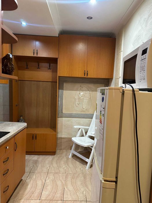 1-комнатная квартира по адресу Куликово поле пл. (площадь 27 м²) - Atlanta.ua - фото 9