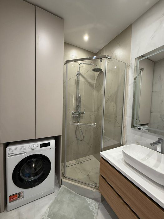 Евро 3 х комн . Рассрочка . Ремонт ,мебель ,техника . Архитекторская