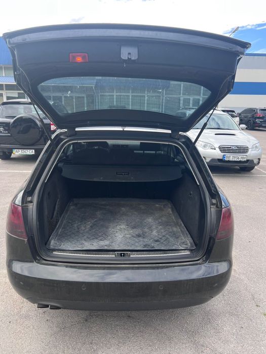 Продам Audi a4b7