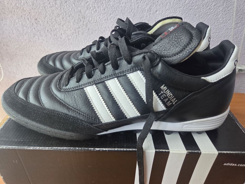 adidas mundial team - Купить футбольную экипировку - Цена на OLX.ua