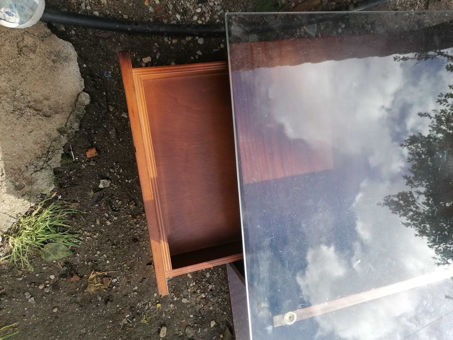 Mesa de centro de sala