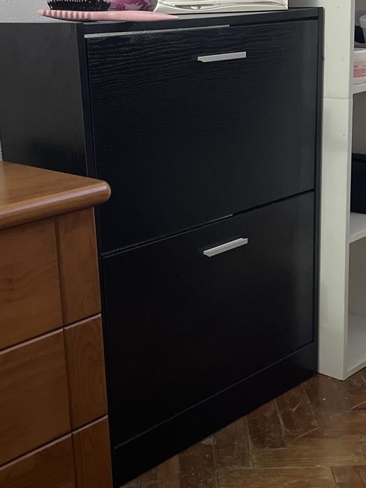sapateira para casa