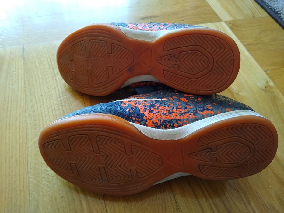 halówki sportowe 32 wkładka do 20,5 cm