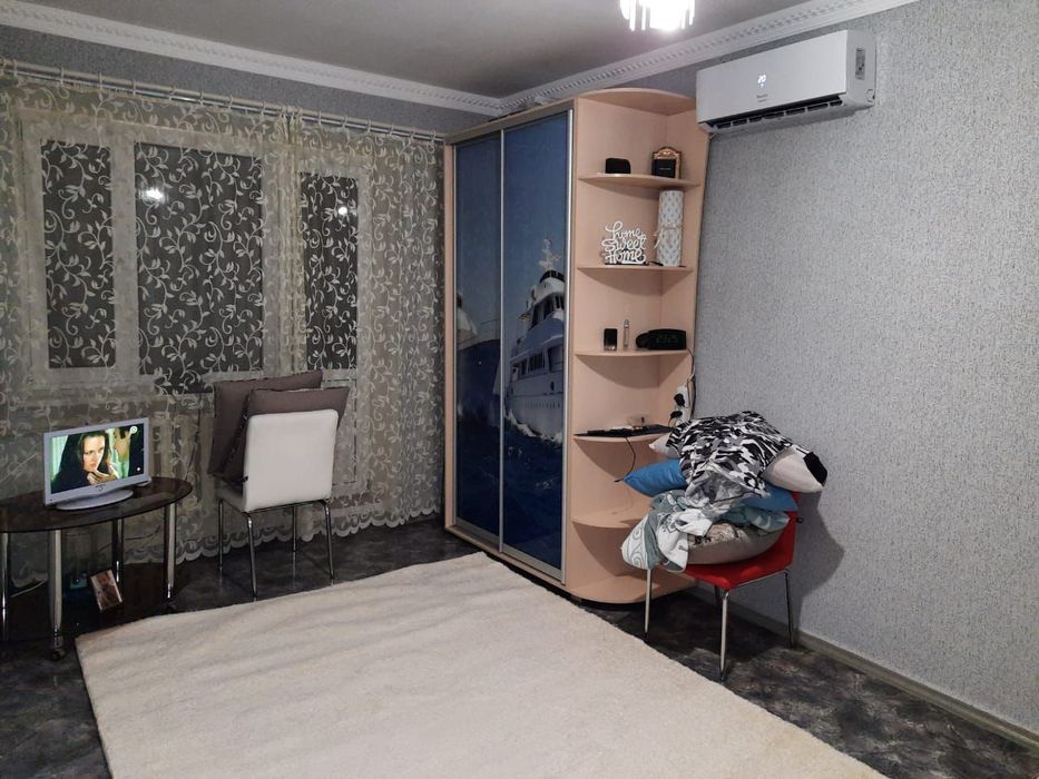 Продам 1 кімн.кв. на ХБК