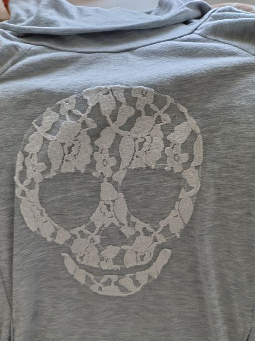 Tunika z golfem na 152 Benrtton