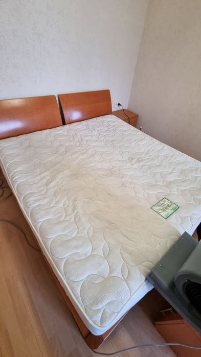 ДЕШЕВО Хімчистка диванів, матраців та м'яких меблів