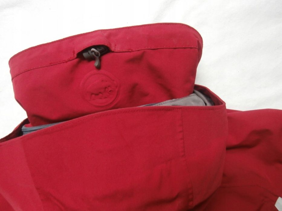 Kurtka Mammut Dry Tech