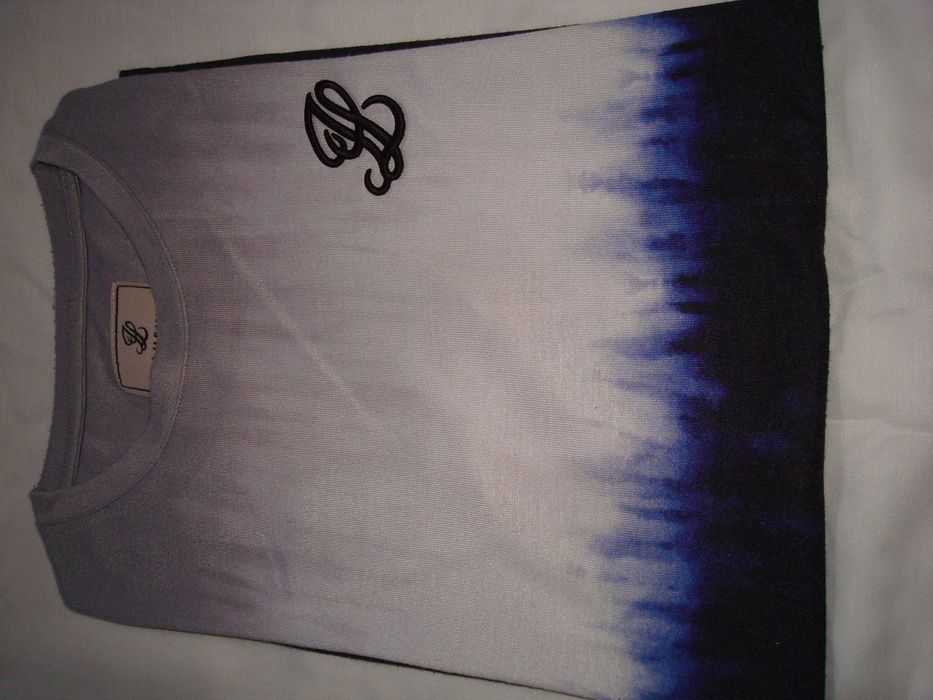 2 T' Shirt ILLUSIVE criança
