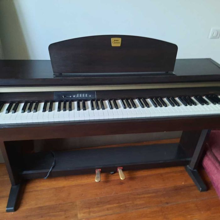 Pianini Cyfrowe Yamaha CLP 920
