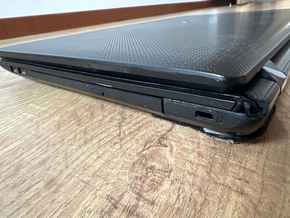 Portátil Acer aspire 5742Z - i5 - windows 11