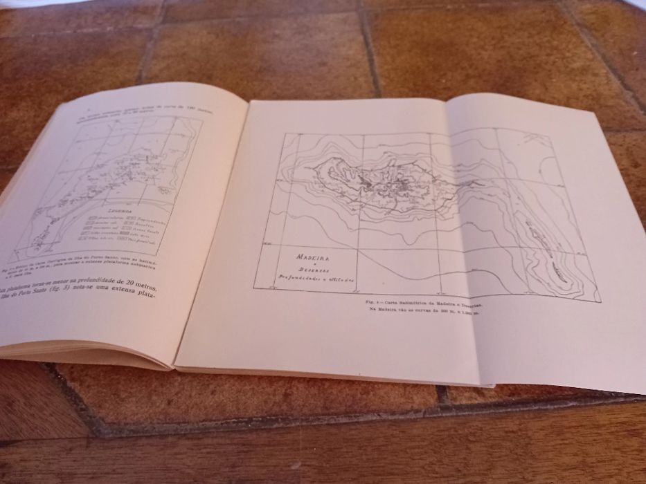 J. Custódio de Morais + Jerónimo dias leite, Madeira + ilhas selvagens