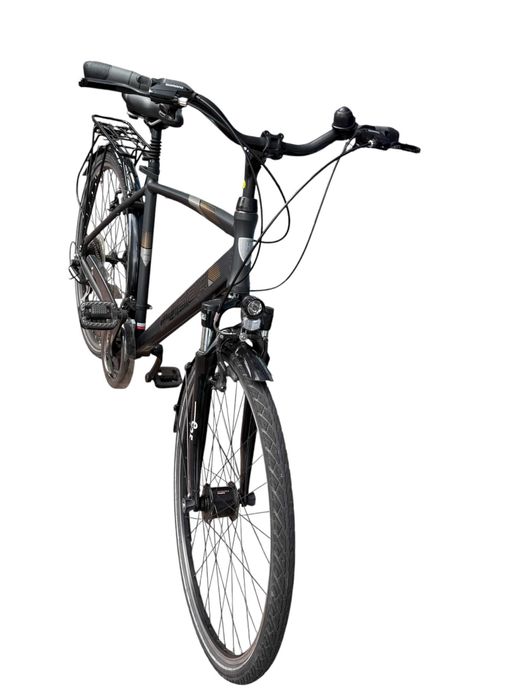 Rower trekkingowy Husar 134872