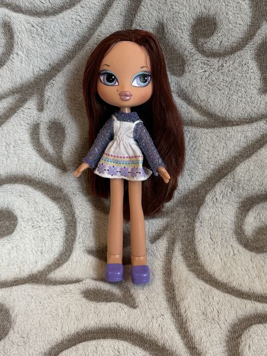 Кукла Братц Bratz Кидз Бейбиз