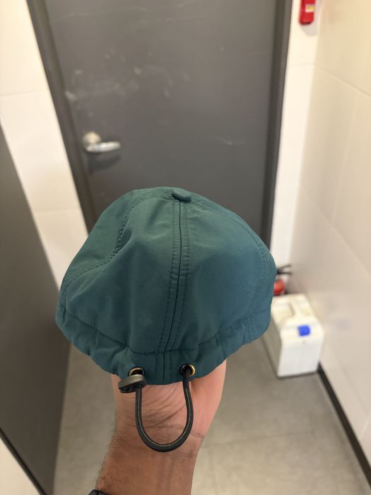 Stone island chapeu original