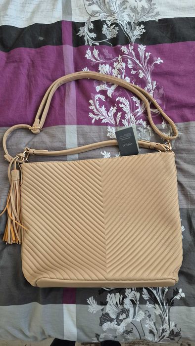 Sprzedam torebkę marki Unibella