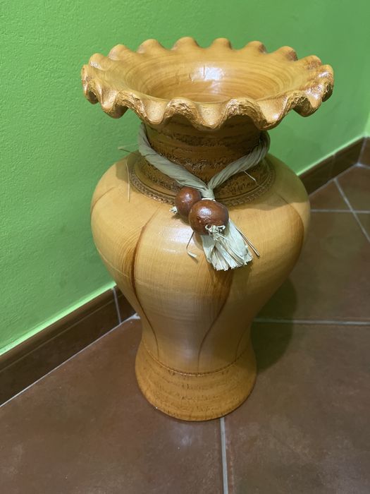 Jarrão grande - novo