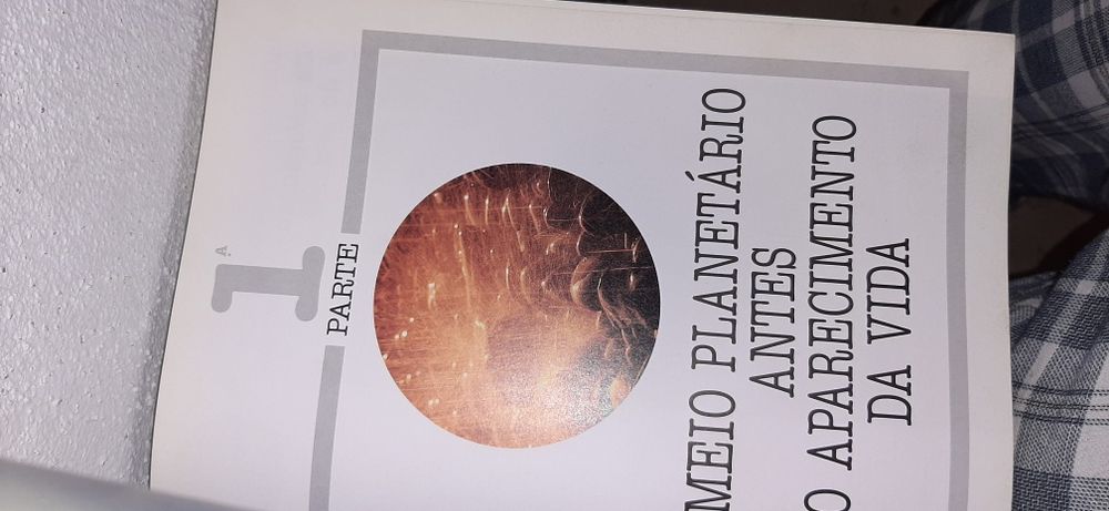 Livro AVENTURA DA VIDA 310 Paginas livro grande Entrego em Alfragide