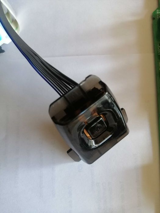 TV LG 32LK510BPLD peças