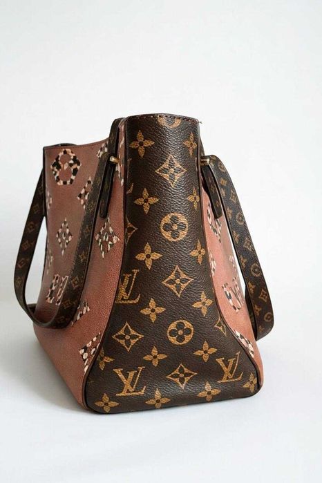 Louis Vuitton tote bag