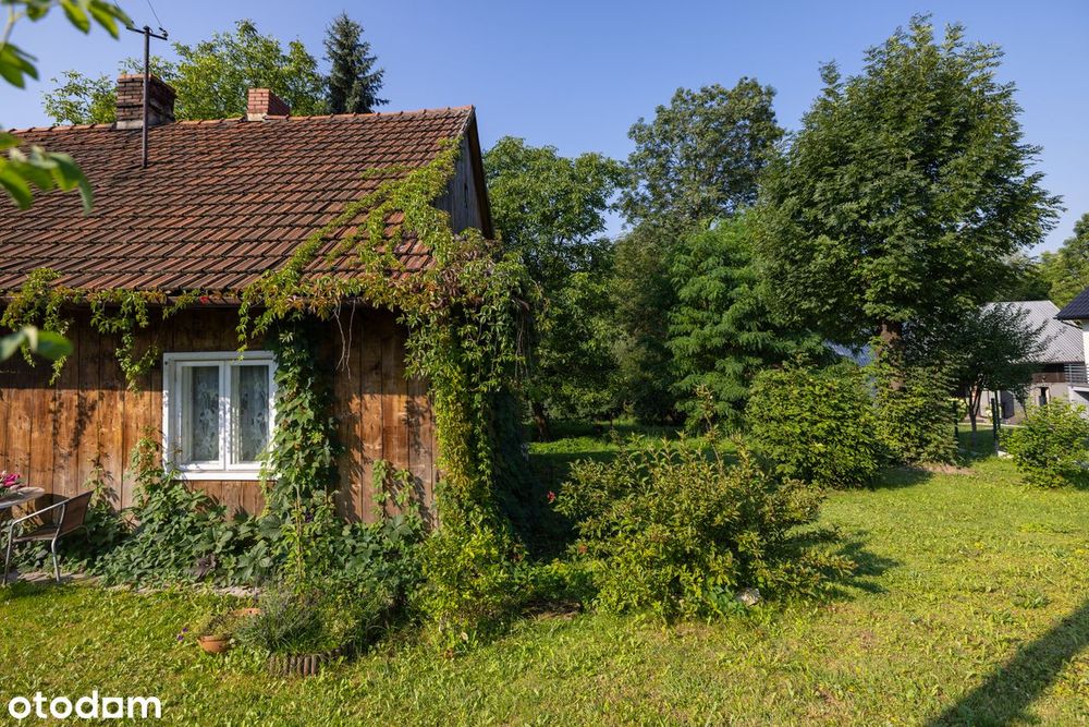 Dom – Piotrowice - Widok 3