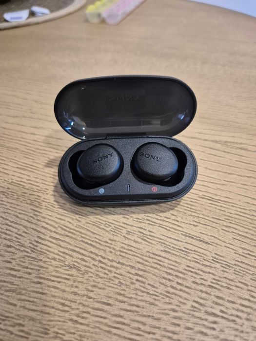 Fones Sony WF-XB700