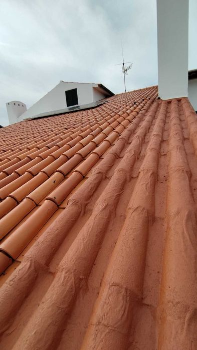 impermeabilização - tela asfáltica - Isolamento