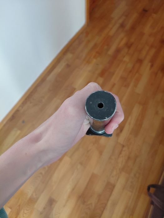 Вилка нетив стем и нетив верса (native stem, native versa)