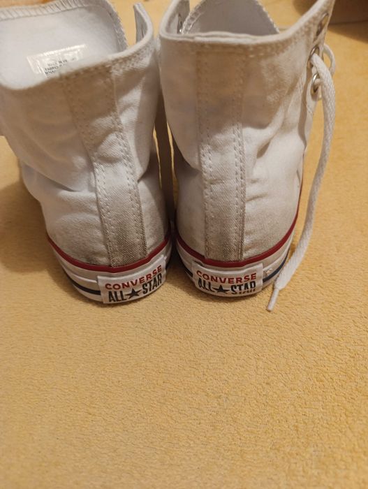 Trampki Converse r36