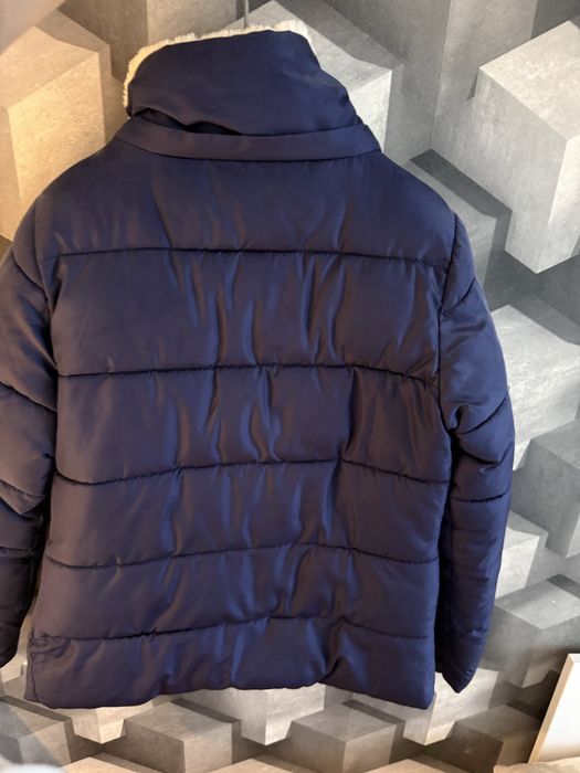 Куртка U.S POLO ASSN.
