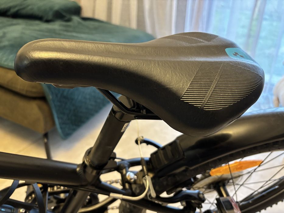 Rower dziecięcy Cube Acid Race 20 cali