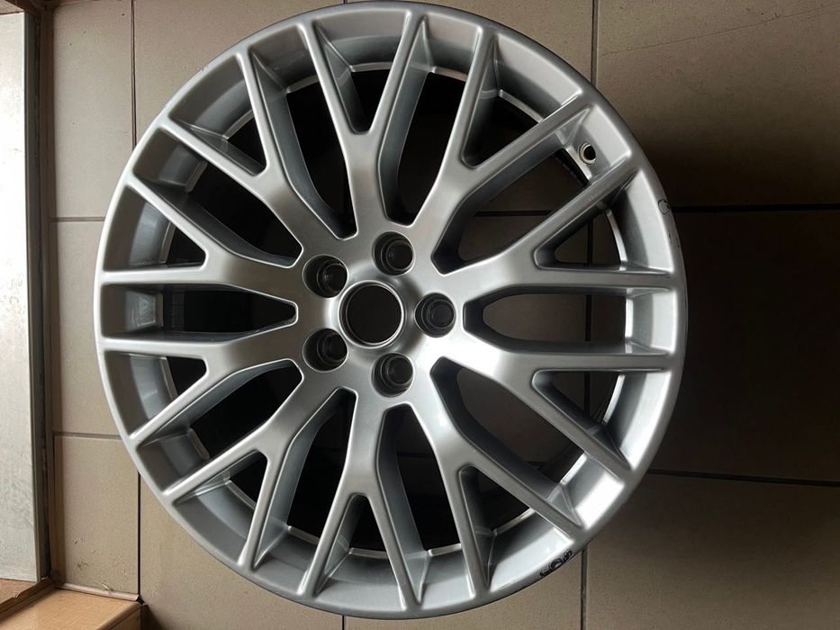 Ford Mustang Oryginalne felgi
