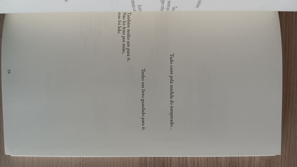 Fulgor Quotidiano, Catarina Domingues