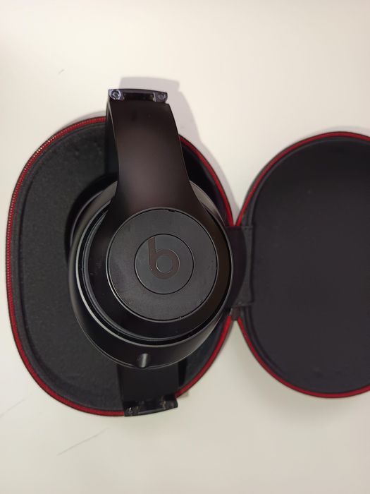 Phones Beats studio wireless