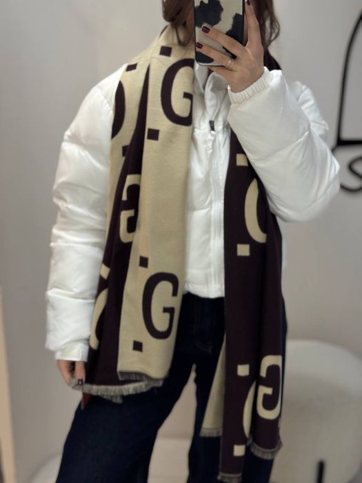 Шарф Gucci , без коробки