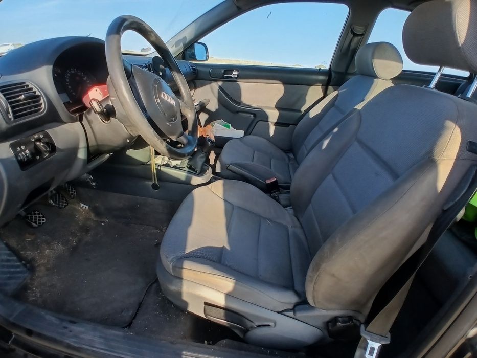 Audi a3 8l 1.6cc