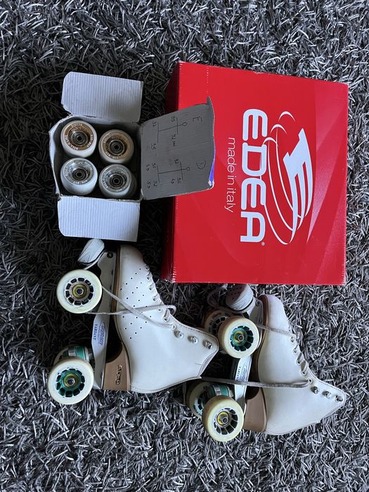 Patins  EDEA (C)
