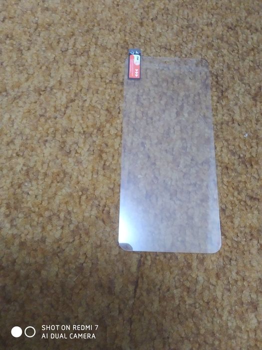 Захисне скло, екран + камера Redmi Note 11S, защитное стекло